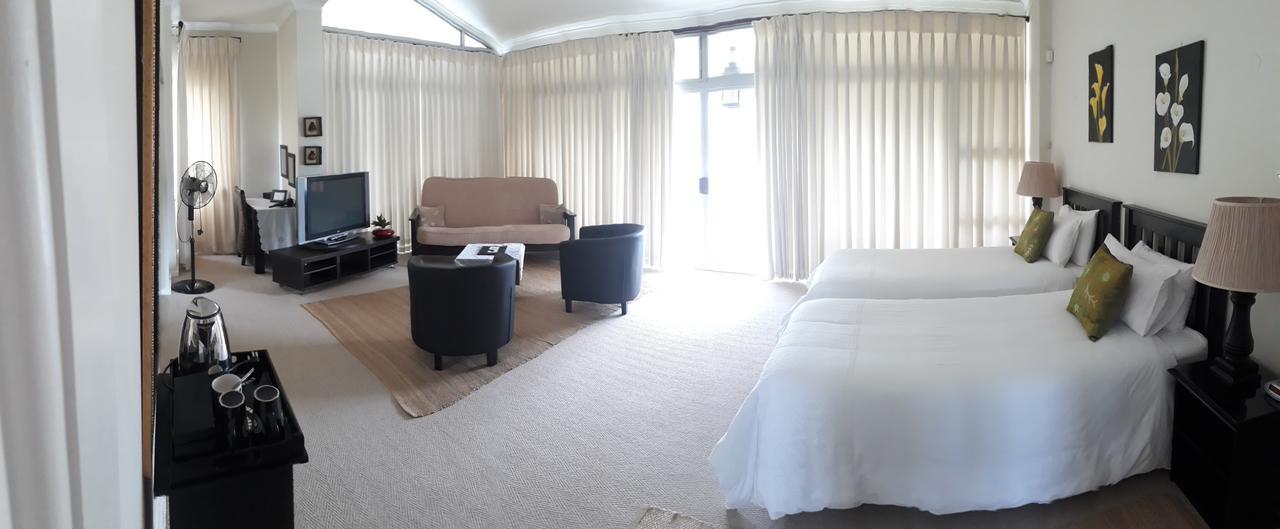 Caxton Manor B&B ケープタウン エクステリア 写真