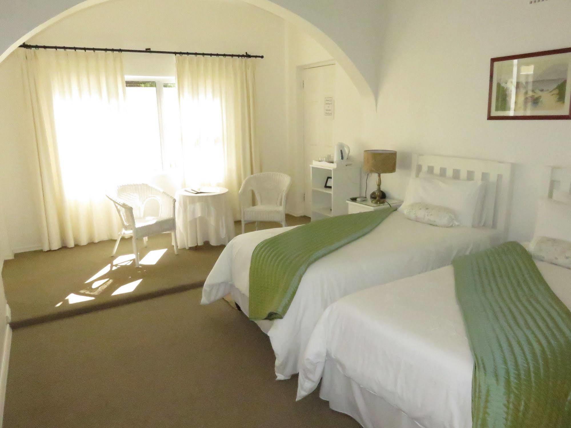 Caxton Manor B&B ケープタウン エクステリア 写真